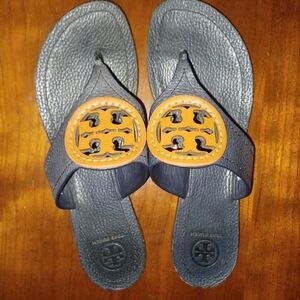 Tory Burch Sandals 7.5M